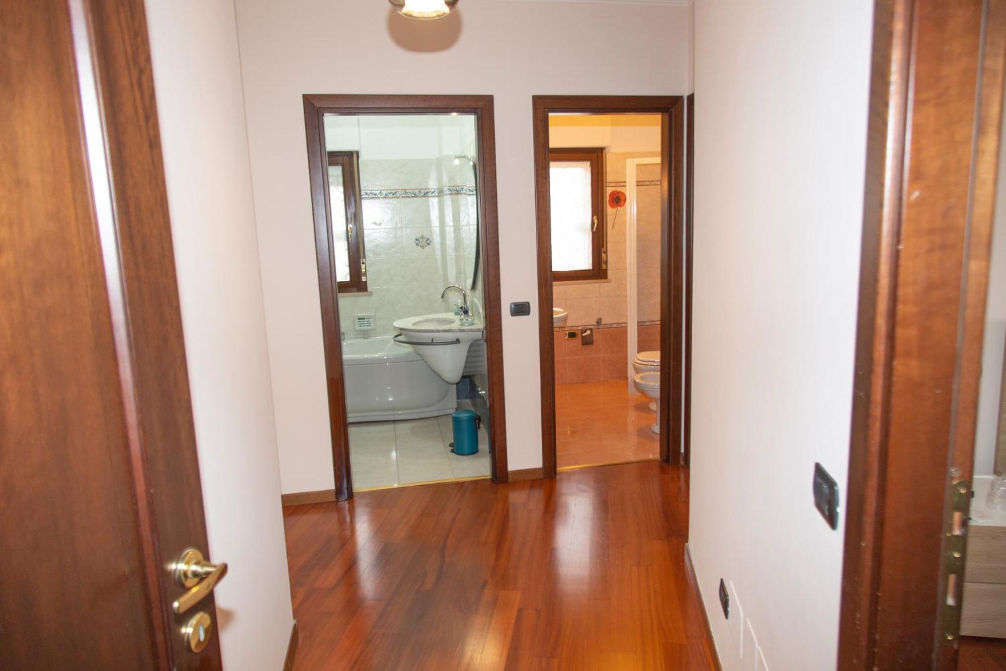 'na Coccola Da Noantri Apartment Rome