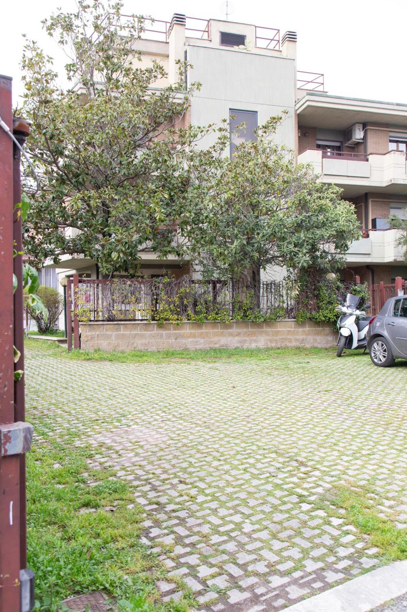 'na Coccola Da Noantri Apartment Rome
