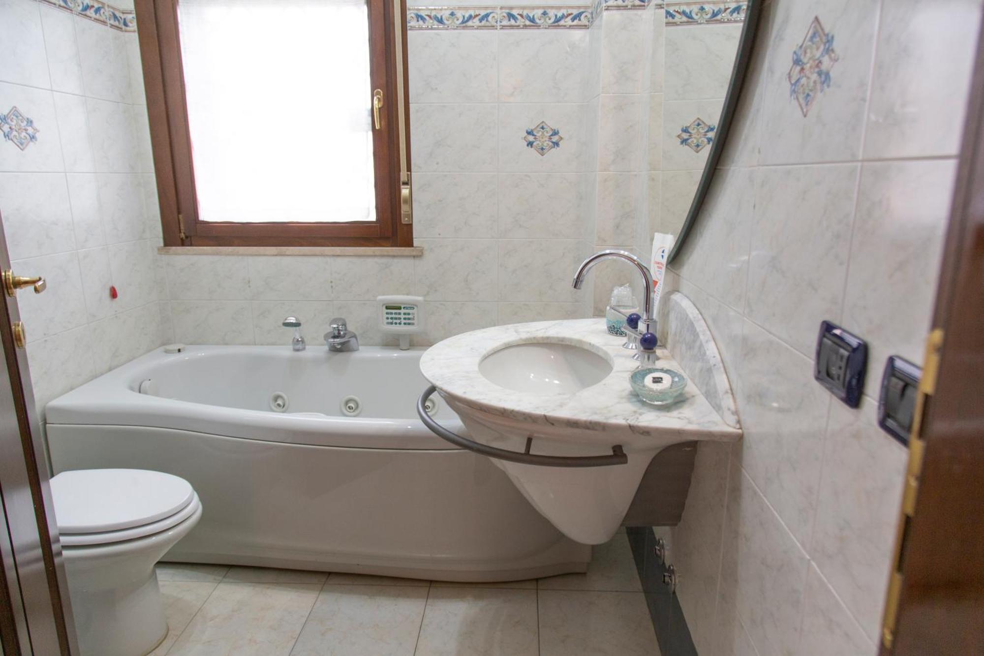 Apartment 'na Coccola Da Noantri Rome