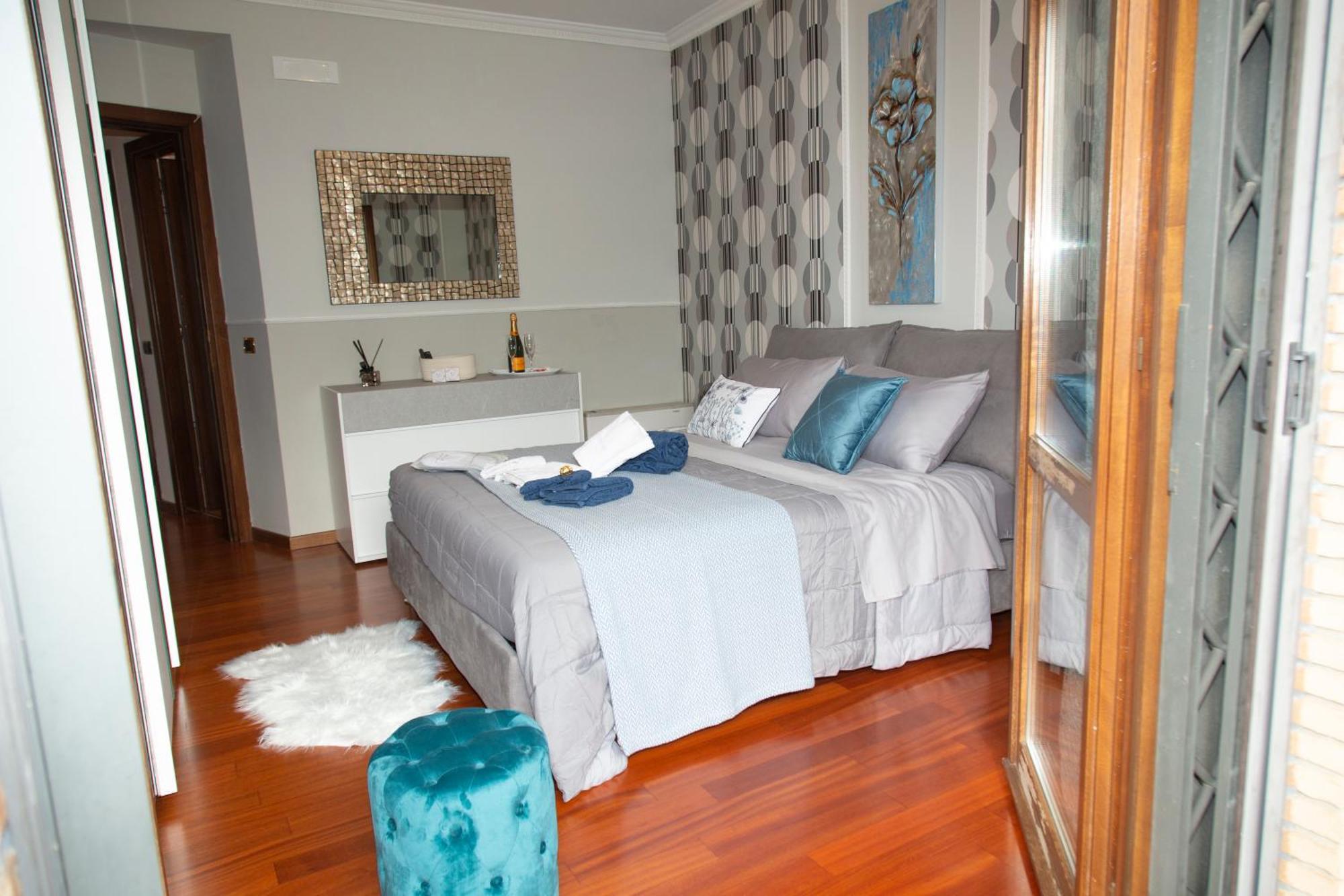 Apartment 'na Coccola Da Noantri Rome